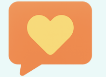 Chat with your AI wellness friend